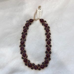 Charter club necklace